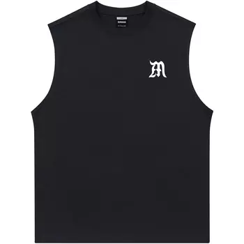 ZMOH футболка унисекс, Белый