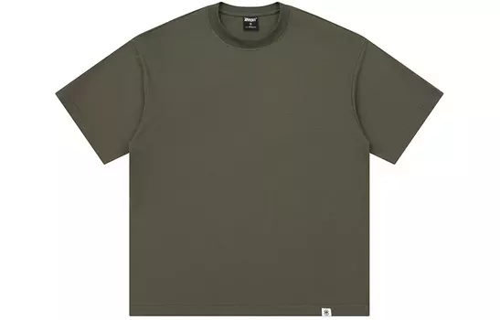 ZMOH футболка унисекс, Белый