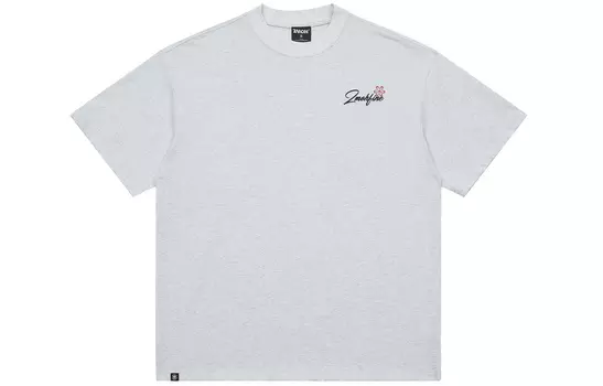 ZMOH футболка унисекс, Бежевый