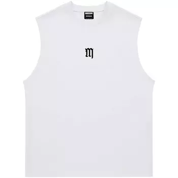 ZMOH футболка унисекс, Черный