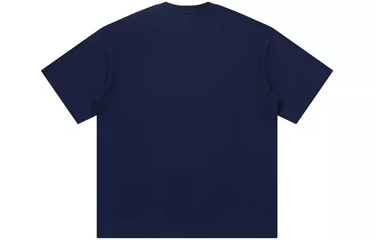 ZMOH футболка унисекс, Черный