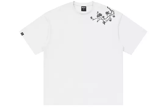 ZMOH футболка унисекс, Хизер Грей