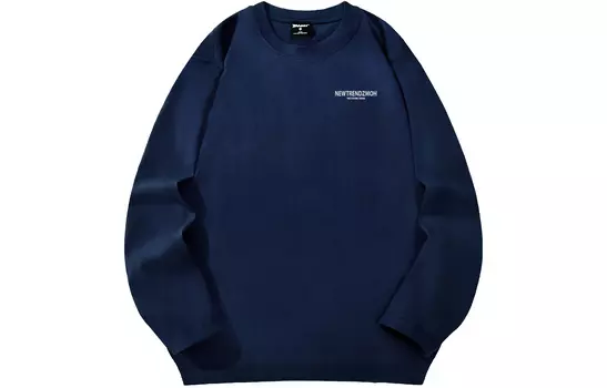 ZMOH футболка унисекс, Темно-серый