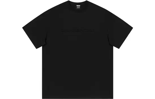 ZMOH футболка унисекс, Темно-серый