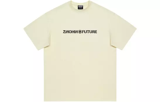 ZMOH футболка унисекс, Темно-синий