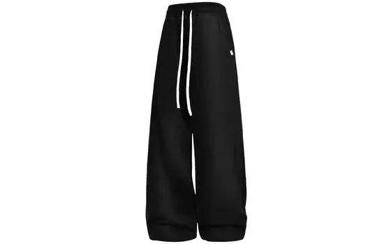 ZMOH Повседневные брюки унисекс, Бежевый