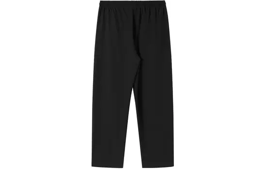 ZMOH Повседневные брюки унисекс, Серый