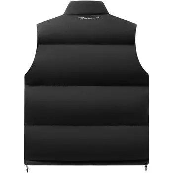 ZMOH Жилет унисекс, Черный