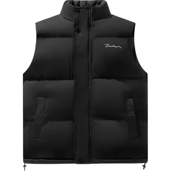 ZMOH Жилет унисекс, От белого