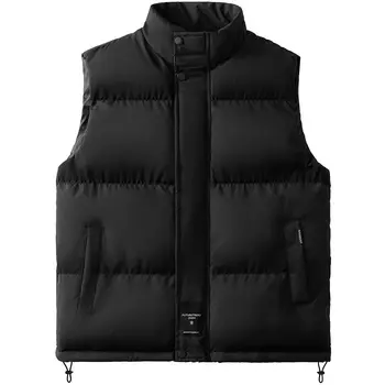 ZMOH Жилет унисекс, От белого