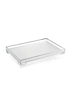 Значки подноса Guzzini, прозрачный