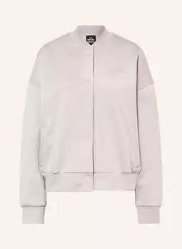 Значок блузки Under Armour, фиолетовый