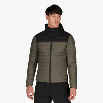 Значок куртки Mont, зеленый