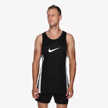 Значок майки Nike, черный