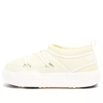 Значок парка Moon Boot, бежевый