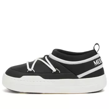 Значок парка Moon Boot, черный