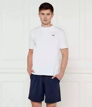 Значок пижамы Regular fit Karl Lagerfeld, мультиколор