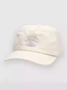 Значок поиска Rip Curl, белый