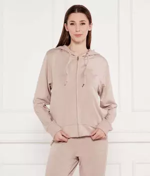 Значок свитера Regular fit Boss, желтый