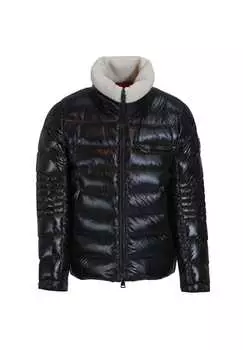 Знак на куртке Lufian, черный