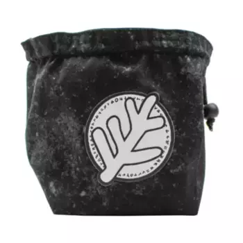 Знак Старейшины — Бездонная Чёрность, ARU of Holding