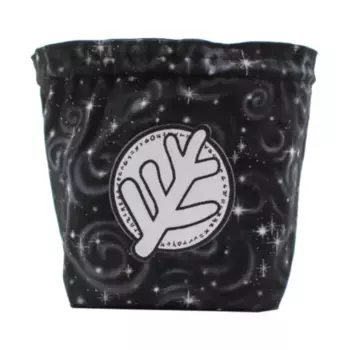 Знак Старшего — звезды правы, черные., ARU of Holding