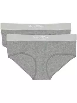 Знаменитое хипстерское ребро Marc O'Polo, серый