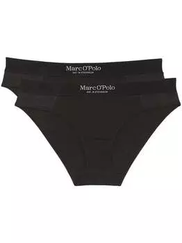 Знаменитое ребро Marc O'Polo, черный