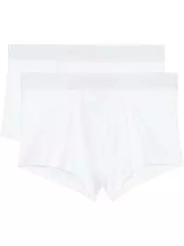 Знаменитое ребро на багажнике Marc O'Polo, белый