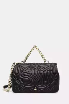 Знатная сумочка Steve Madden, черный