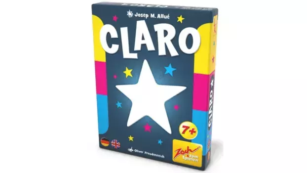 Zoch Verlag Кларо