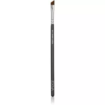 Zoeva 317 Wing Liner Brush - скошенная кисть для подводки глаз, 1 шт.