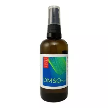 ZOKE DMSO 70% спрей
