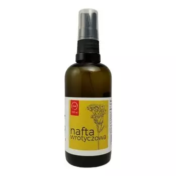 ZOKE Tansy Kerosene 100 мл