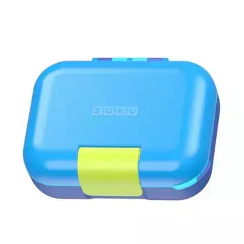 Zoku Ланч-бокс «Зук Бенто»