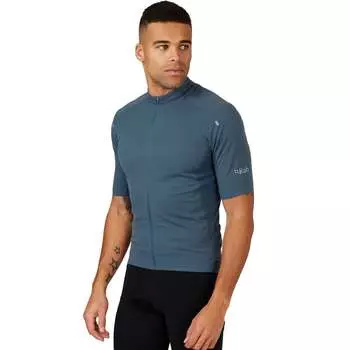 Зола джерси Rab, синий