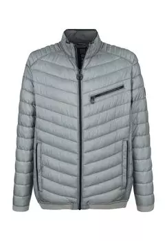 ZOLIENTO стеганая куртка BABISTA, мята