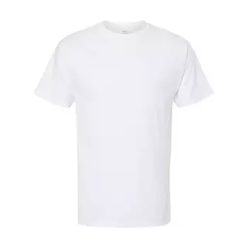 Золотая футболка M&o Soft Touch M&O, белый