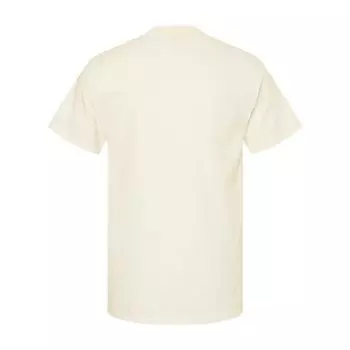 Золотая футболка Soft Touch M&O