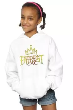 Золотая толстовка The Descendants Fairest Disney, белый