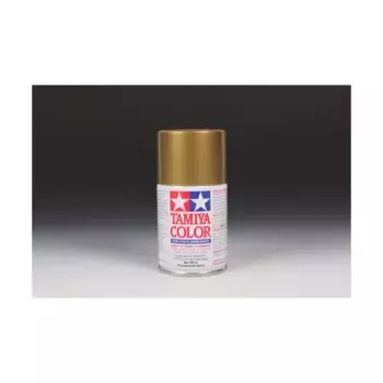Золото (ПС-13), Spray Paint PS (Tamiya)