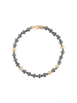 Золотой браслет M.Cohen