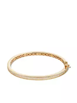 Золотой браслет Sydney Evan