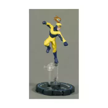 Золотой бустер #044 — Опытный, DC HeroClix - Origin - Singles
