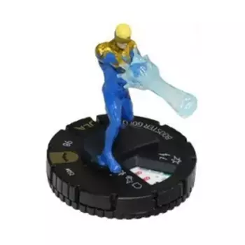 Золотой бустер #052, DC HeroClix - Batman - Singles