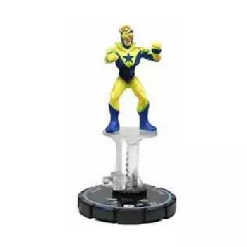 Золотой бустер #059 — Опытный, DC HeroClix - Hypertime - Singles