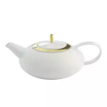 Золотой чайник Domo Vista Alegre