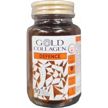 Золотой коллаген Def Compr 90 Gold Collagen