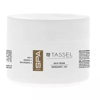 Золотой крем 200мл, Eurostil