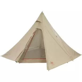 Золотой лагерь 3, брезент Big Agnes, цвет One Color